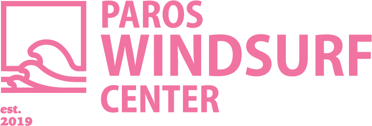Paros Windsurf Center
